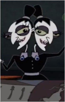 The Stitch Sisters's image