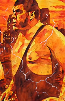 André the Giant