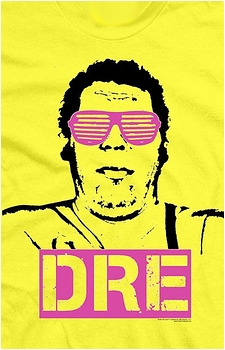 André the Giant
