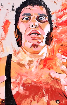 André the Giant