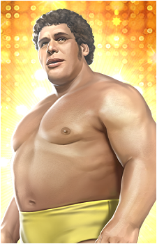 André the Giant