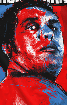 André the Giant's image