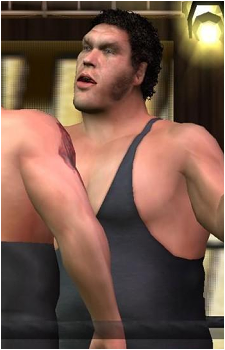 André the Giant