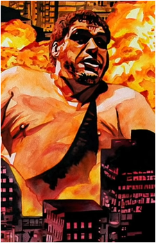 André the Giant