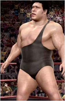 André the Giant