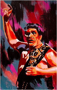 André the Giant