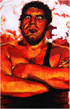 André the Giant