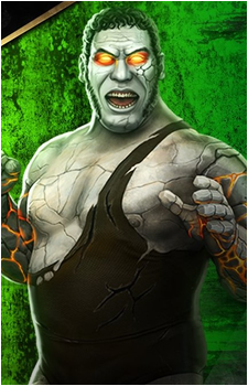 André the Giant