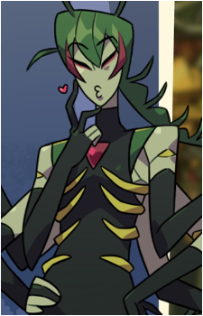Axarax's image
