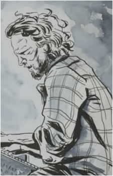 Eddie Vedder