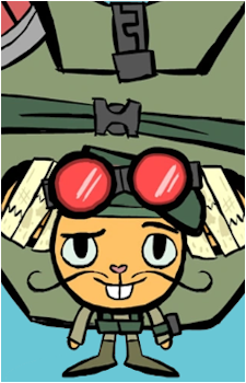 Mouse Ka-Boom's image