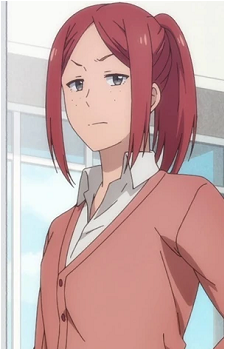 Naoko Mifune's image
