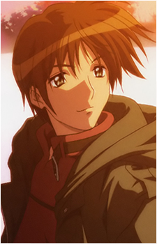 Yuuichi Aizawa
