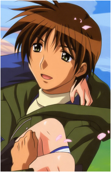 Yuuichi Aizawa's image