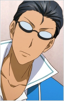 Hiroshi Nagayama
