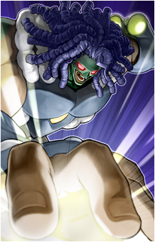 Destiny HERO - Dunker's image