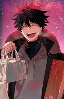 Doppo {JKG}