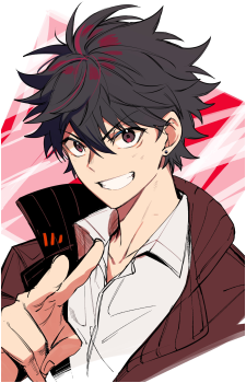 Doppo {JKG}