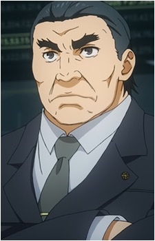 Iwao Kuroiwa