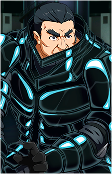 Iwao Kuroiwa