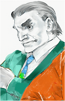 Iwao Kuroiwa