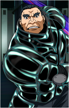 Iwao Kuroiwa