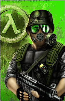 Adrian Shephard's image