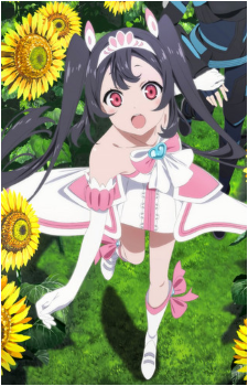 Yuuki Soleil's image