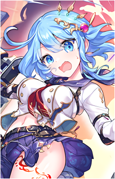 Hinamori's image