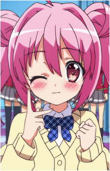 Yuragi Hakoniwa's image