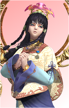 Mithra's image
