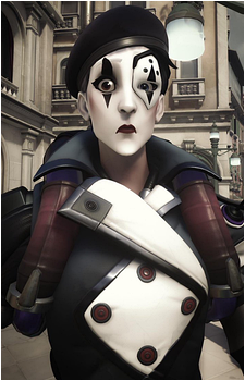 Moira