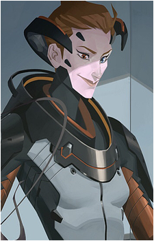 Moira