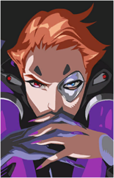 Moira