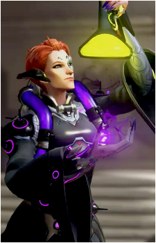 Moira