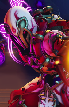 Moira