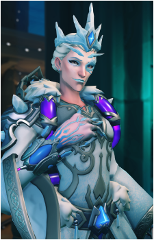 Moira