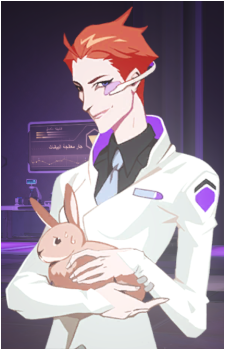 Moira