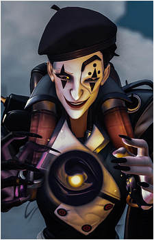 Moira