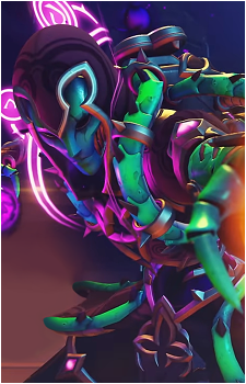 Moira