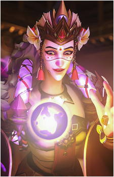 Moira