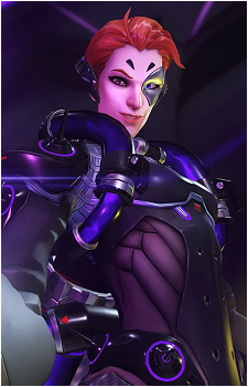 Moira