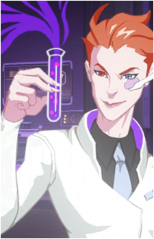 Moira