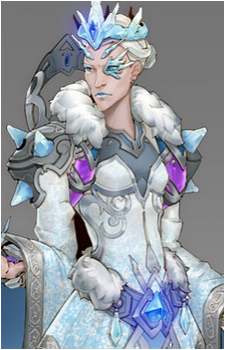 Moira