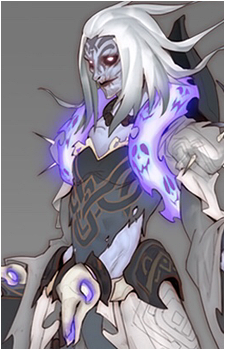 Moira