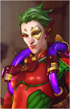 Moira