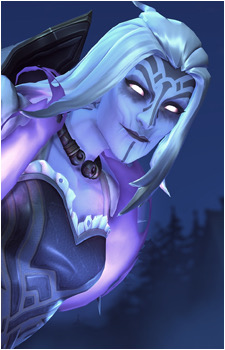 Moira