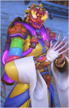 Moira