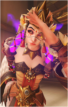 Moira