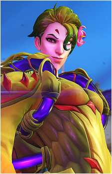Moira